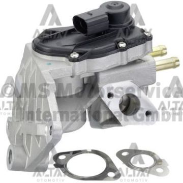 EGR VALFİ GOLF5 / PASSAT / JETTA / A3 04-09 BLR-BVY-BVZ-BLY 2.0 FSİ