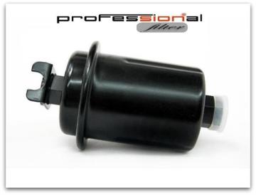 YAKIT FİLTRESİ ACCENT 1.3 - 1.3i 12V - 1.5i 12V - 1.5i 16V (94-00) -COLT III-GALANT V-LANCER-PAJERO