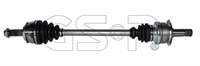 AKS MILI ARKA VIANO W639 03> VITO W639 03>