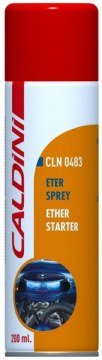 ETER SPREYİ 200 ml.