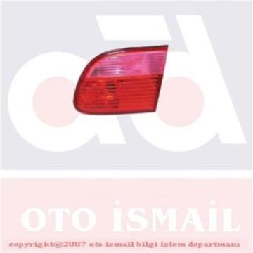 Stop Lambası Sol Albea Sole Ic 06> Duylu