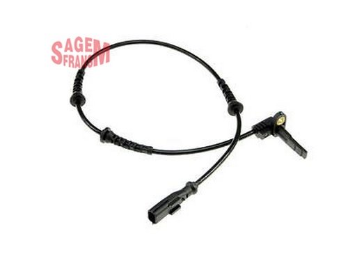 ABS SENSOR KABLO DUSTER 4 X 2 ARKA SOL
