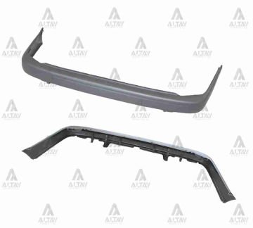 TAMPON COROLLA ARKA ÜST PARÇA  98-02 AE-111