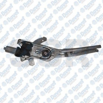 Cam Kaldırma Mekanızması Elektrıklı Kangoo Iı 03- On Sag 8200188551