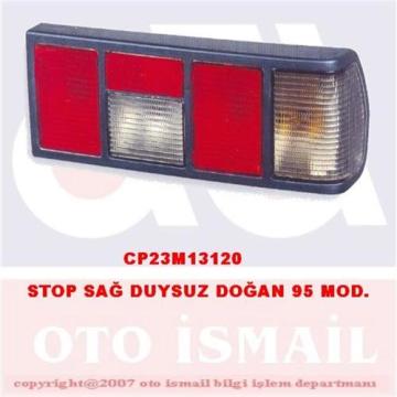 STOP LAMBASI SAG DUYSUZ 95 DOGAN SLX