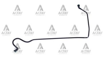 YAKIT BORUSU DOBLO 09=> 1.3 MULTİJET GİDİŞ
