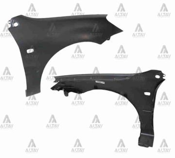 ÇAMURLUK LANCER 03-08 ÖN SAĞ
