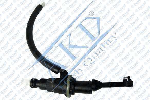 DEBRIYAJ UST MERKEZI TRAFIC II MASTER II 2,5DCI (G9U)