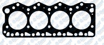 Sılındır Kapak Contası 1,50Mm Ducato 2,8Td/2,8Jtd - Boxer 2,8Td/2,8Hdı - Master 2,8Tdı S9W