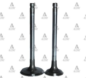 SUPAP TAKIM COROLLA 1.6 16V ENJ. (IN-8 ÖLÇÜ:31.1x6x87.5 / EX-8 ÖLÇÜ:24.5x6x87.9)