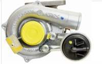 TURBO SARJ CLIO II KANGOO II MEGANE II ALMERA MICRA 1,5DCI K9K 60KW 80 HP