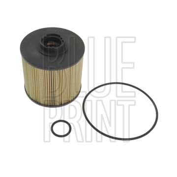 YAKIT FİLTRESİ CANTER 859 10=>