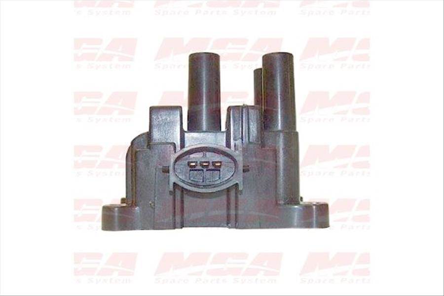 ATEŞLEME BOBİNİ ( FORD : FOCUS 98- MONDEO 01- )
