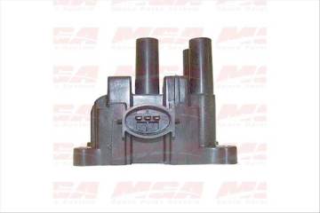ATEŞLEME BOBİNİ ( FORD : FOCUS 98- MONDEO 01- )