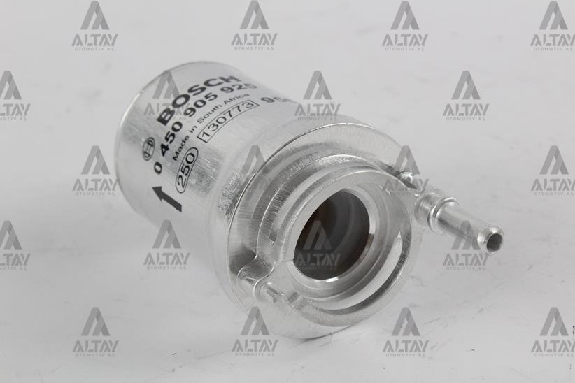 YAKIT FILTRESI (BENZIN) POLO / FABIA / A3 / GOLF5 / JETTA / CORDOBA 02=> 1.4 16V-1.6-1.6 16V BUD- BBY-BKY-BBZ-BGU-BLF-BLP-BME-BSE (4 BAR) SUPAPSIZ
