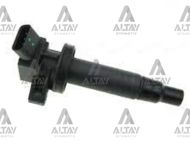 ATESLEME BOBINI COROLLA 00-06 1.6 / YARIS 06-13 1.0 / AVENSIS 03-08 4 FISLI (MADE IN JAPAN)
