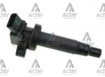 ATESLEME BOBINI COROLLA 00-06 1.6 / YARIS 06-13 1.0 / AVENSIS 03-08 4 FISLI (MADE IN JAPAN)