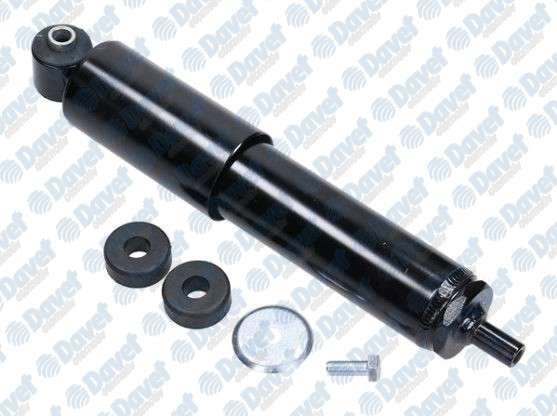 ARKA AMORTISOR TRANSPORTER CAREVELLE TRANSPORTER T4 90 03 (GAZLI)