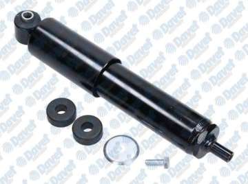 ARKA AMORTISOR TRANSPORTER CAREVELLE TRANSPORTER T4 90 03 (GAZLI)