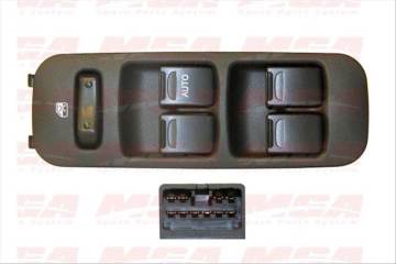 CAM ACMA ANAHTARI  KIBRIS TİP (SUZUKI : GRAND VITARA)