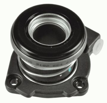 Hidrolik Debriyaj Rulmanı Vectra C-Sıgnum 1.9 Cdtı-2.0 16V