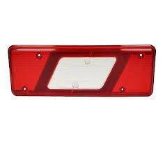 STOP CAMI SOL V-363 TRANSIT TIPPER (PICK UP)