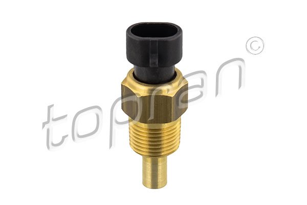 Su Sıcaklık Sensörü Astra G-Corsa C-Combo C (Y17Dt) Vectra C 3.0