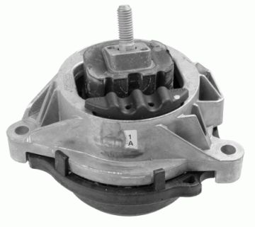 MOTOR TAKOZU SOL BMW