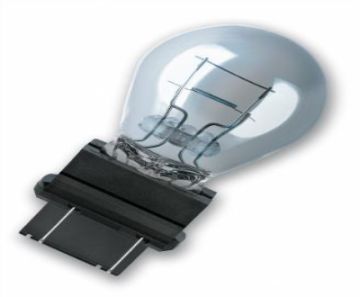 AMPÜL SOKETLI  27/7W 12V W2.5X16Q UNV1 ORIGINAL BM BM