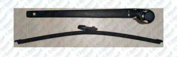 SILECEK KOLU ARKA + SUPURGE + KAPAK TAKIM TRANSPORTER T7 15>