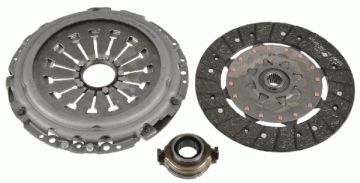 Debriyaj Seti Rulmanlı Alfa 147 1,9-2,4