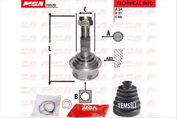 AKS KAFA DIS-(DAIHATSU: SIRION 01>05 )  (24×21×46)