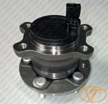 ARKA TEKER RULMANI FORD MONDEO IV-KUGA SOKETSIZ 1.6 TI-2.0 2.0 TDCI 07>-136 X 142.5