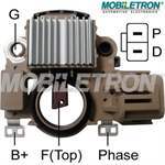 ALTERNATOR KONJEKTOR MAZDA 6 2006 MODEL