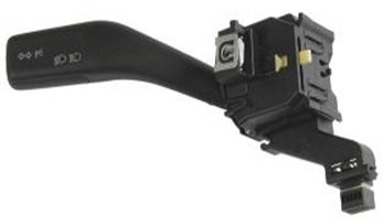 Sinyal+Sellektör Kolu(Hız Kont.Yok)Caddy Iıı-Golf V-Vı-Plus-Jetta Iıı-Touran-Octavıa-Superb-Altea