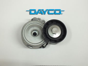 ALTERNATÖR GERGİ RULMANI (KÜTÜKLÜ) PARTNER-P206-306-307-BOXER-BERLINGO-JUMPY-JUMPER-DUCATO 1.9D-2.0D