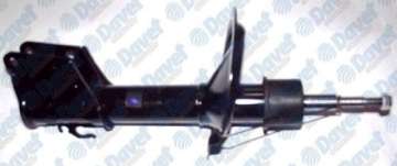 ON AMORTISOR GAZLI DOBLO 1,9D / 1,9JTD UZUN>
