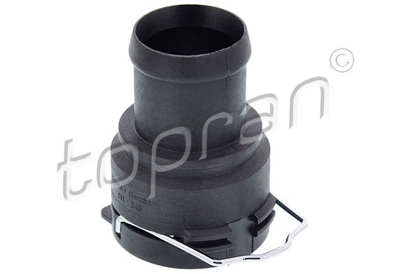 TERMOSTAT YUVASI FLANSI BORA-GOLF IV 1.9-CADDY III-GOLF V-VI-JETTA III-PASSAT-T5-OCTAVIA-A3-