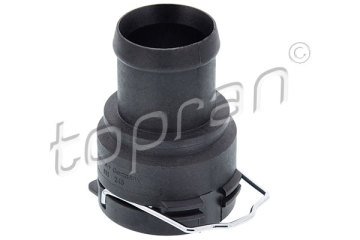 TERMOSTAT YUVASI FLANSI BORA-GOLF IV 1.9-CADDY III-GOLF V-VI-JETTA III-PASSAT-T5-OCTAVIA-A3-
