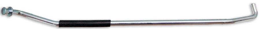 MOTOR KAPUT ÇUBUĞU LINEA 07=>