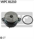 DEVIRDAIM FELICIA 1.6 OCTAVIA 1.6 GOLF III 1.4 / 1.6 POLO 1.3 / 1.4 / 1.6 IBIZA 1.4 1.6 95>