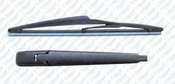SILECEK KOLU ARKA+SUPURGE+KAPAK TAKIM RAV 4 04> 13