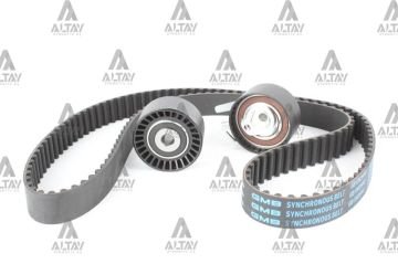 TRİGER SETİ FIESTA 1.4 TDCI / 207 / 208 1.4 HDI / CITROEN C3 1.4 HDI EURO5 139 DİŞ
