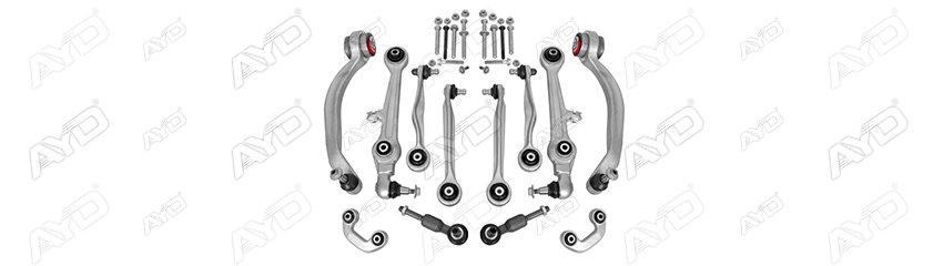 ONARIM KİTİ PASSAT / A4 / A6 01-05 İNCE