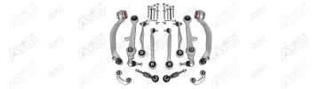 ONARIM KİTİ PASSAT / A4 / A6 01-05 İNCE