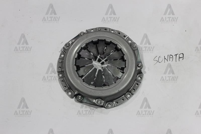 DEBRİYAJ SETİ ACCENT ADMIRE 03-06 1.6 / ERA 06-11 1.4 - 1.6 / BLUE 11-14 /  GETZ 06-11 1.4 / RIO 06-11 1.6 / ELANTRA 01-07 1.6 / I-20 09-14 1.4 BENZİNLİ (5 İLERİ) (SABİT GÖBEK) RULMANLI