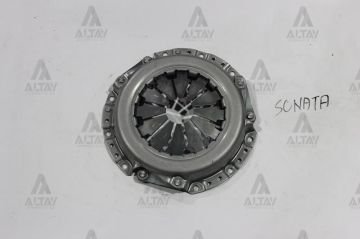 DEBRİYAJ SETİ ACCENT ADMIRE 03-06 1.6 / ERA 06-11 1.4 - 1.6 / BLUE 11-14 /  GETZ 06-11 1.4 / RIO 06-11 1.6 / ELANTRA 01-07 1.6 / I-20 09-14 1.4 BENZİNLİ (5 İLERİ) (SABİT GÖBEK) RULMANLI
