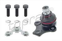 Sag/Sol Rotıl (Vw Caddy 96-03  Golf 88-98  Passat 88-97  Polo Cls 96-02)