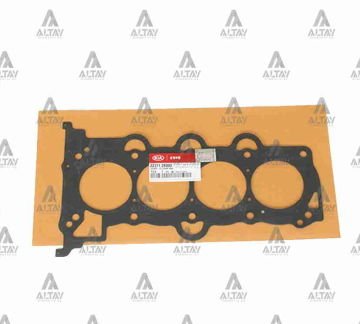 SİLİNDİR KAPAK CONTASI I-30 07-11 1.6cc / CEED 07-11 1.6 / I-20 09-14 1.4 / G4FC BENZİNLİ