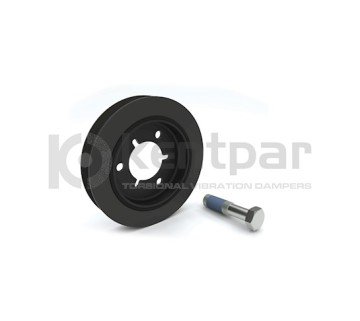 KRANK KASNAĞI (KİT) BERLINGO-PEUGEOT 106-PARTNER 1.6 16V-VTS-I S16 (TU5J)